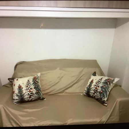 A Casa Di Giulia Appartement Filettino Buitenkant foto