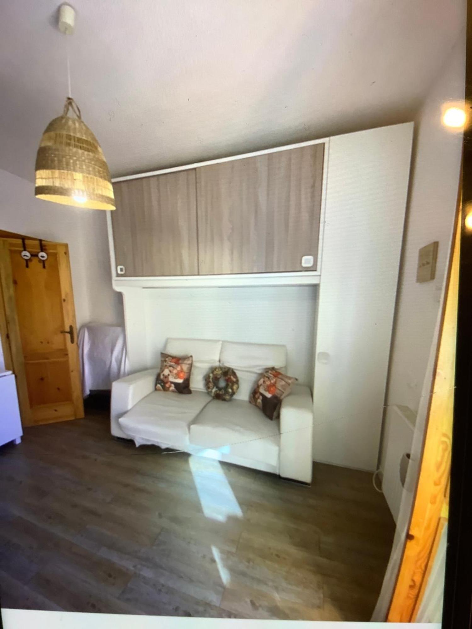 A Casa Di Giulia Appartement Filettino Buitenkant foto