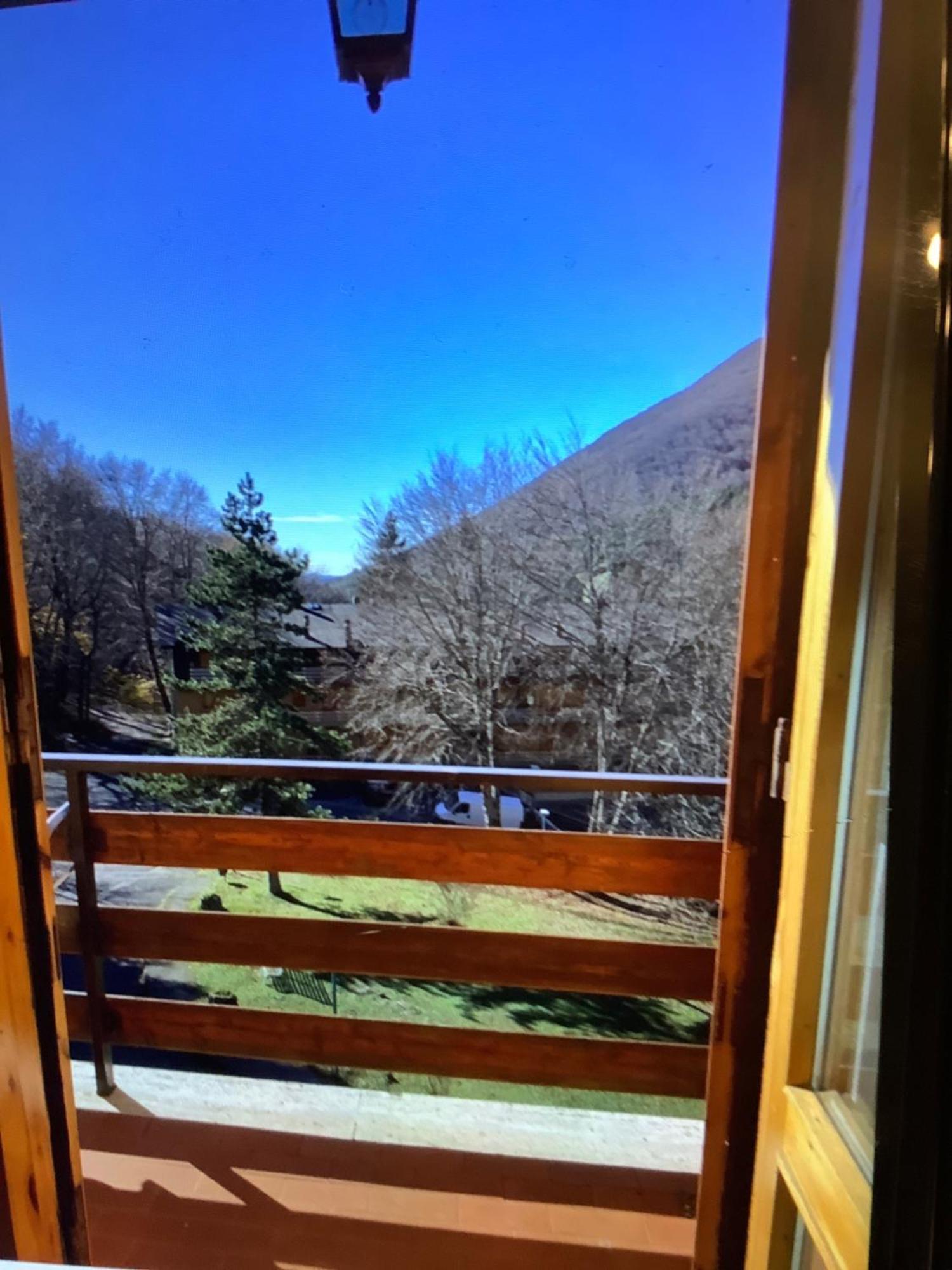 A Casa Di Giulia Appartement Filettino Buitenkant foto